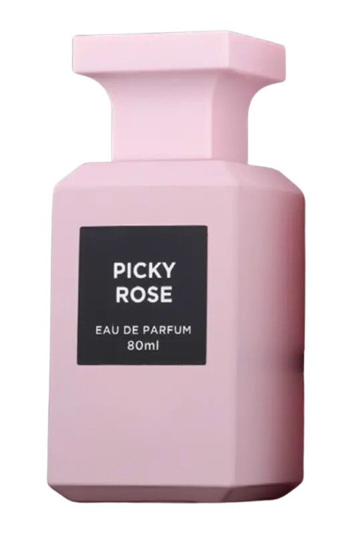 Picky Rose