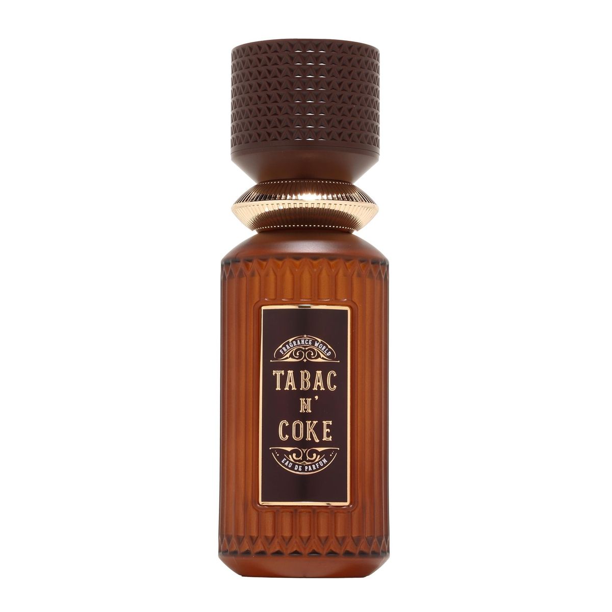 TABAC N' COKE