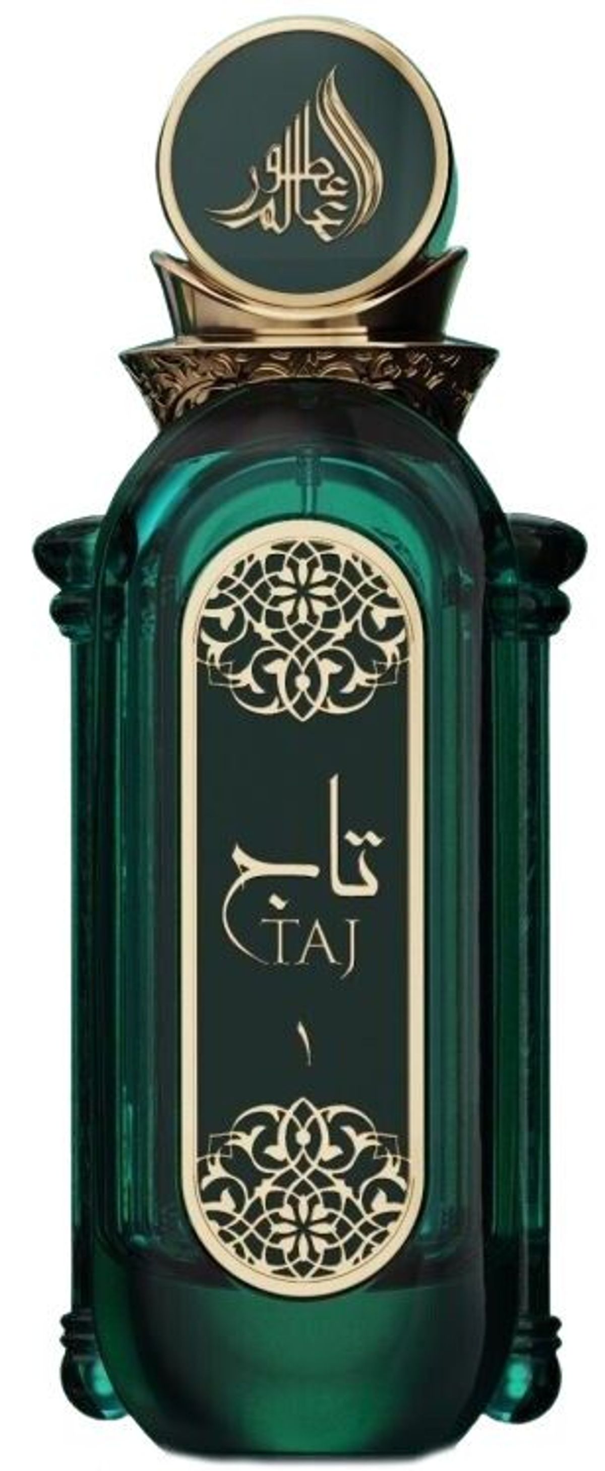 Taj I