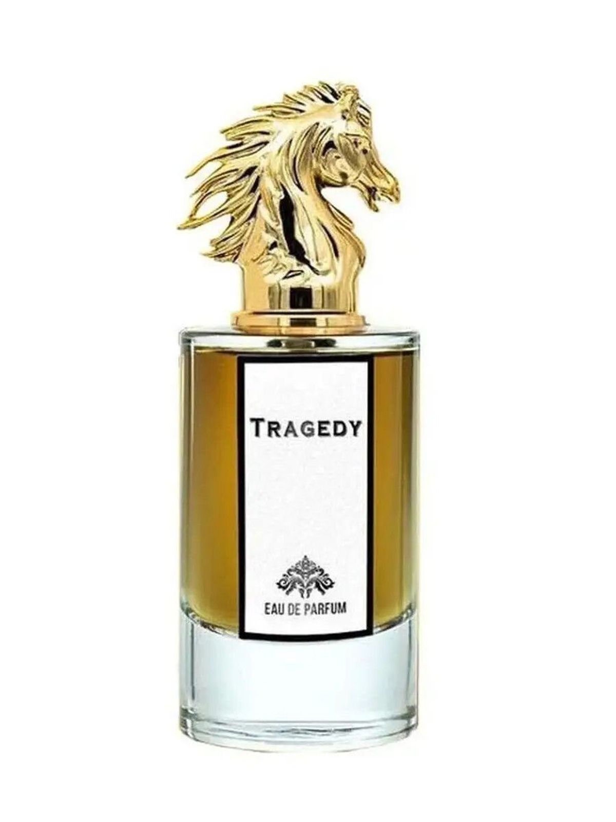 Tragedy