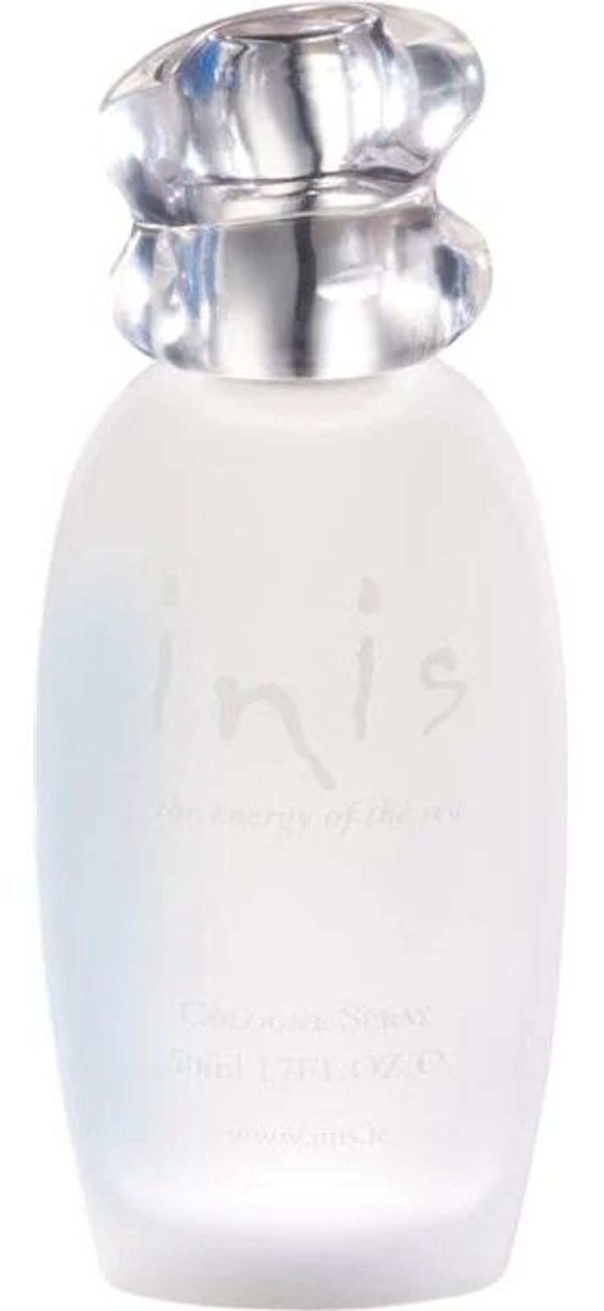 Inis the Energy of the Sea