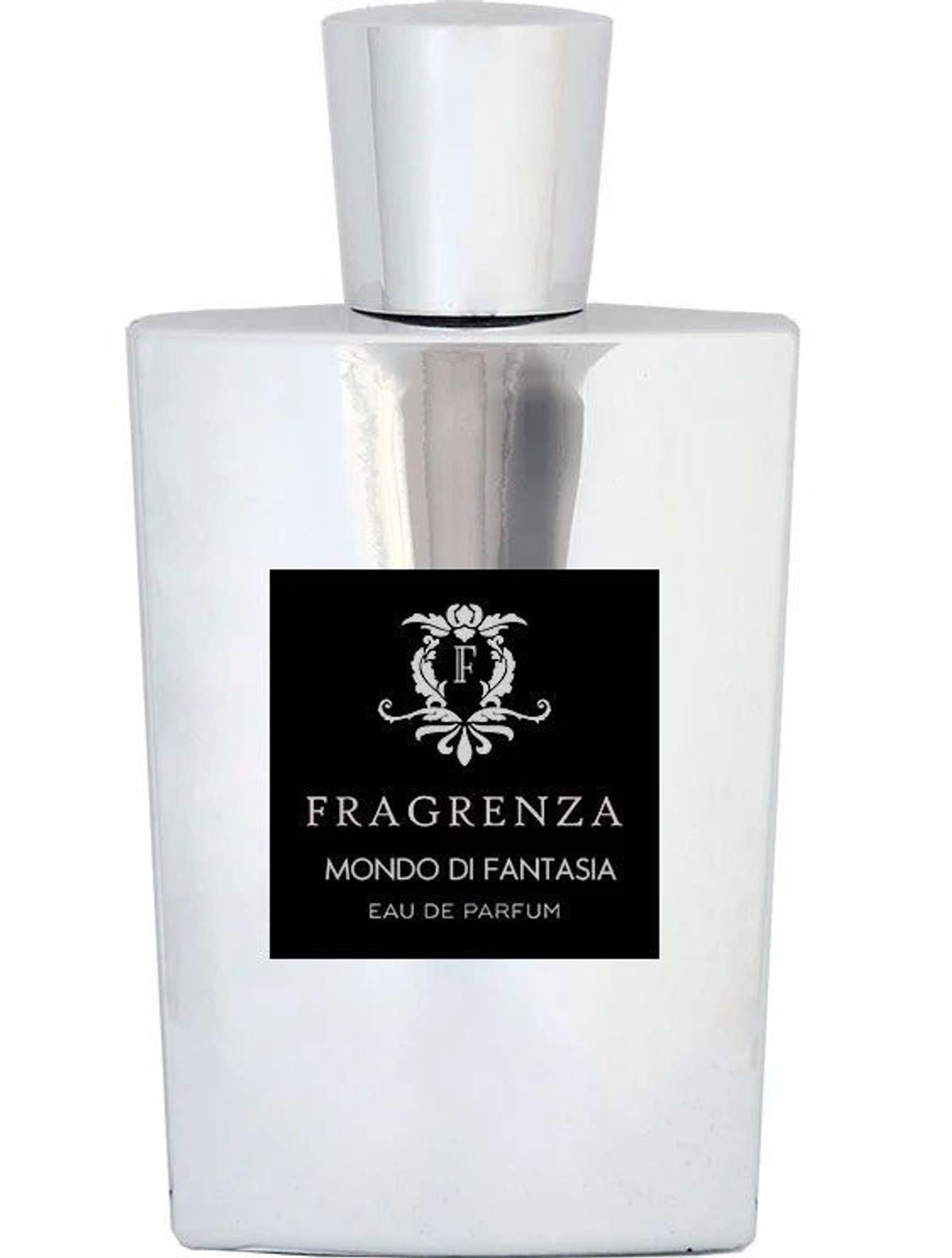 Mondo di Fantasia