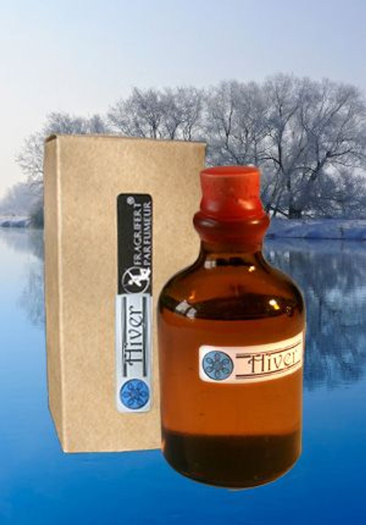 Hiver Perfume