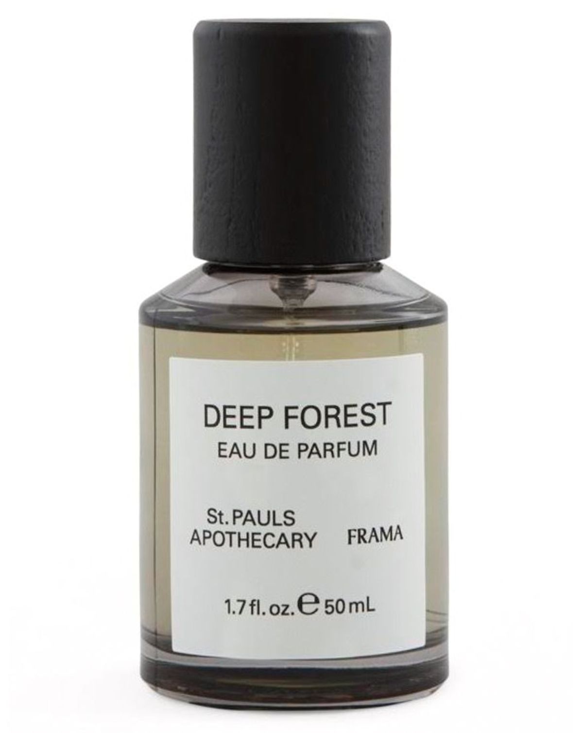 Deep Forest