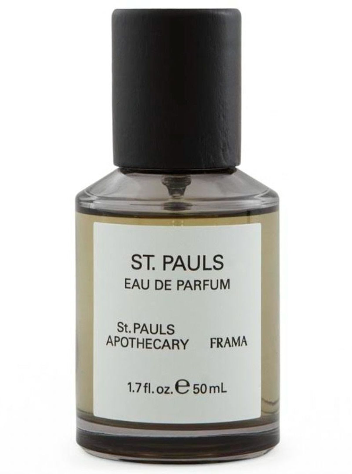 St. Pauls