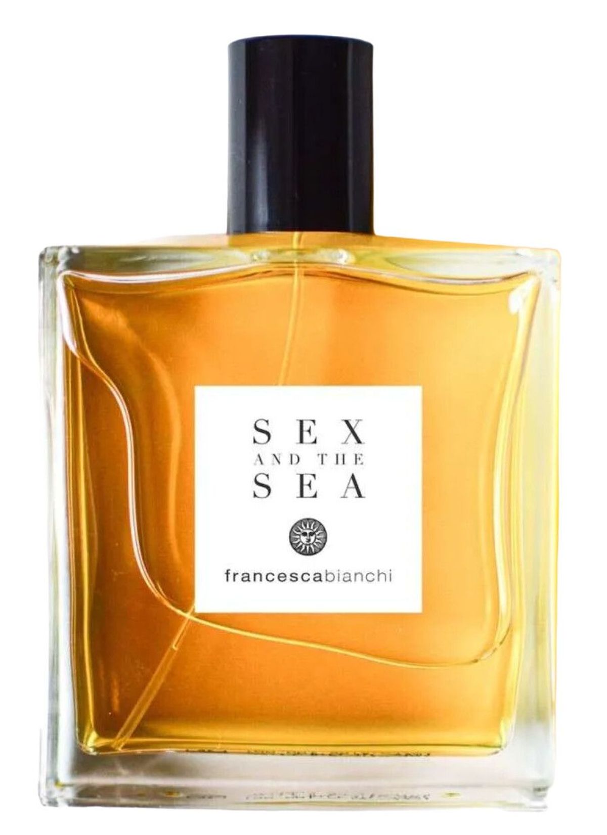 Sex and the Sea