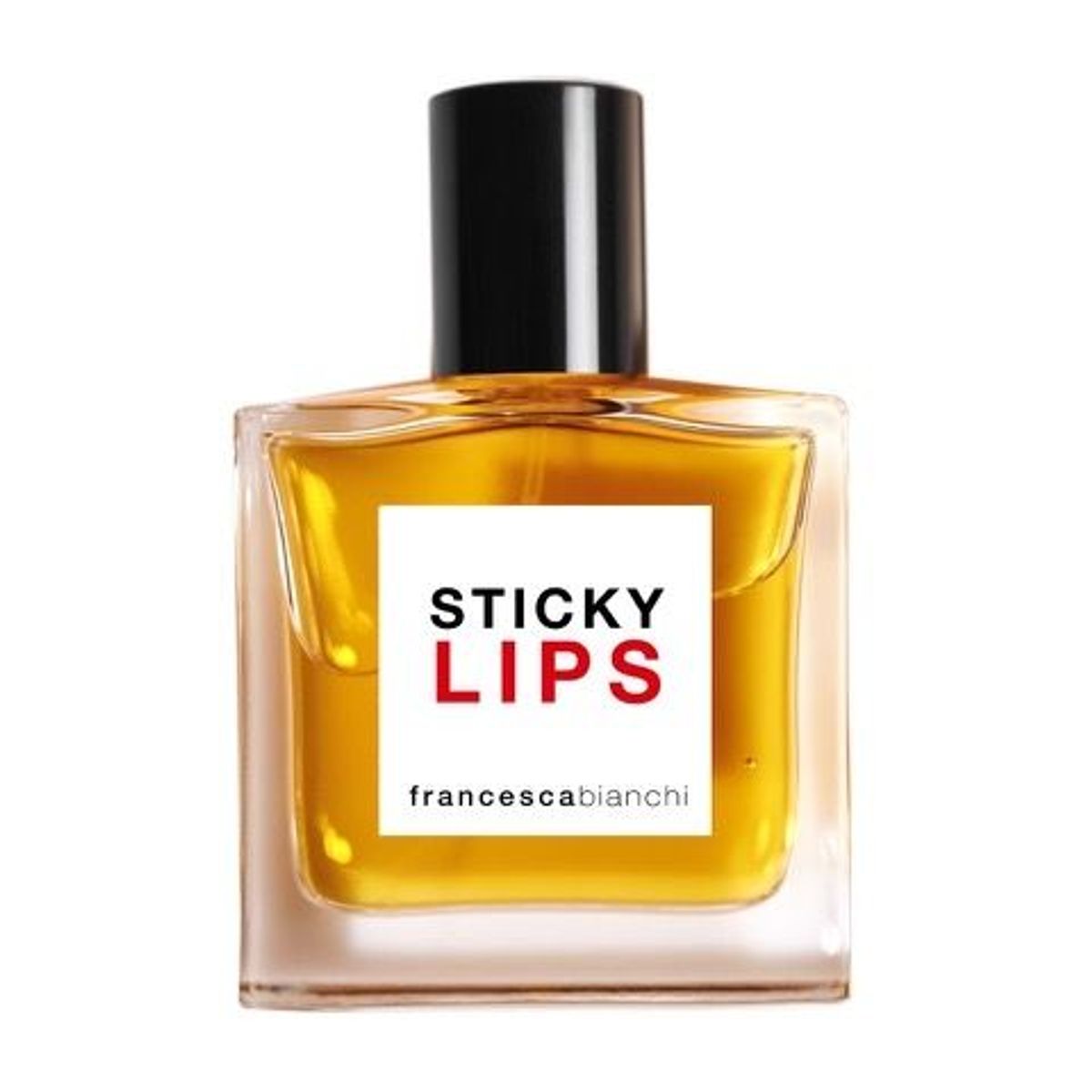 Sticky Lips