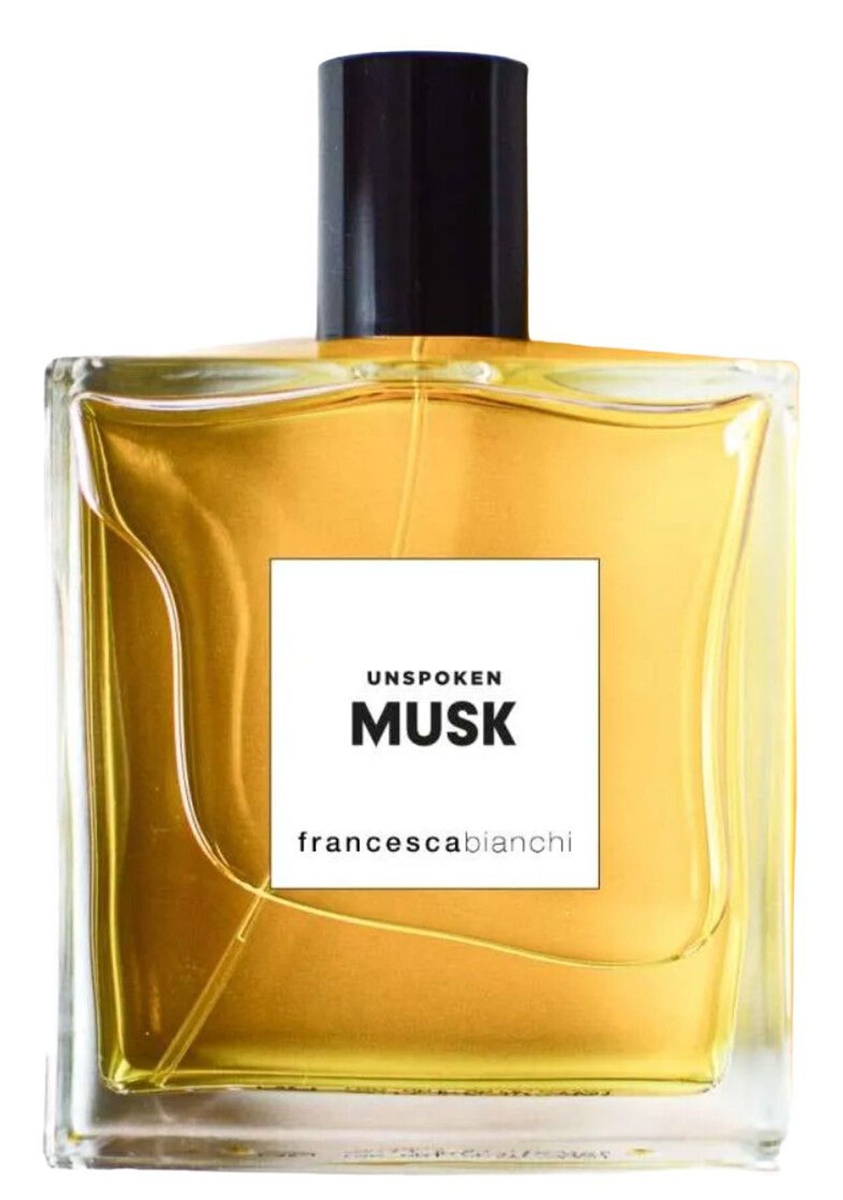 Unspoken Musk