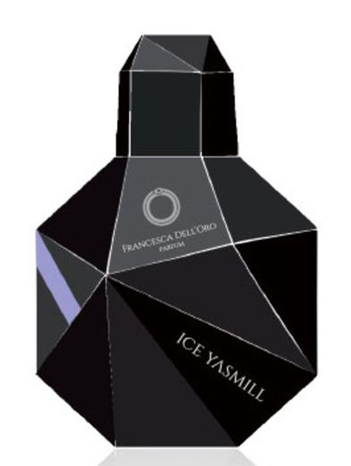 Ice Yasmill