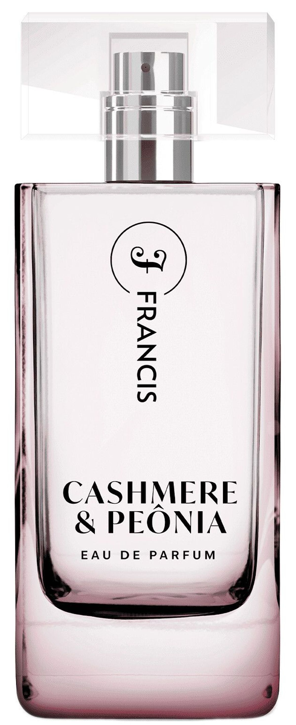 Cashmere & Peônia