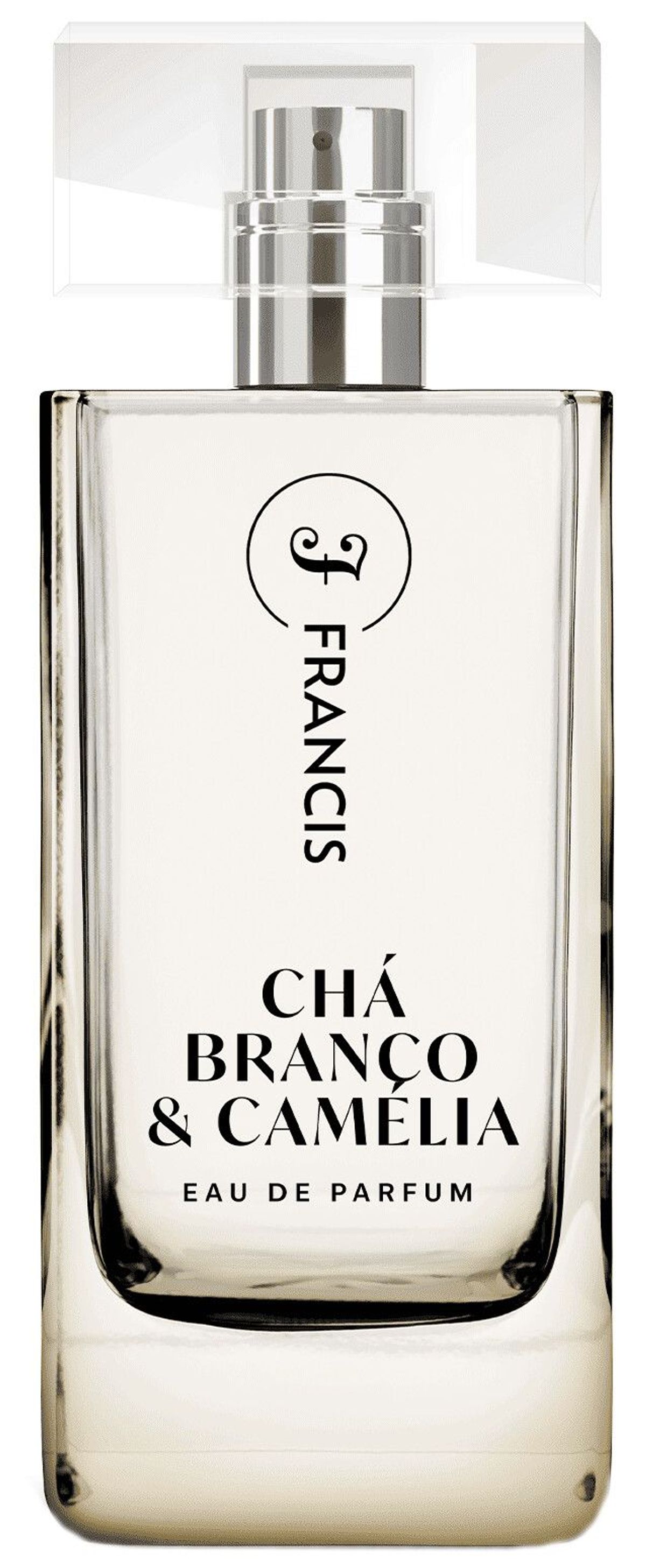 Chá Branco & Camélia
