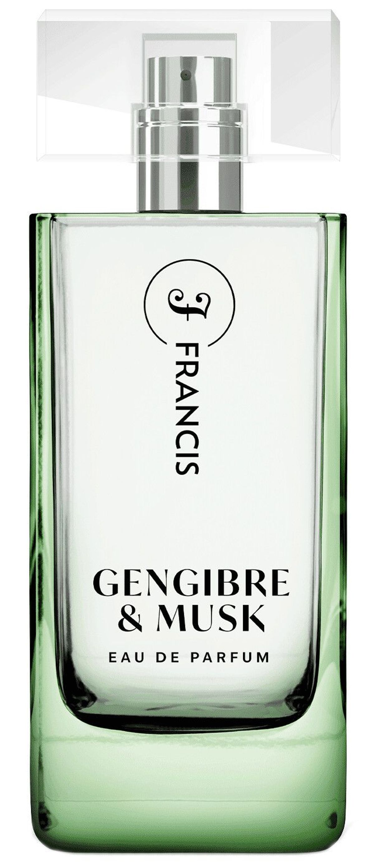 Gengibre e Musk