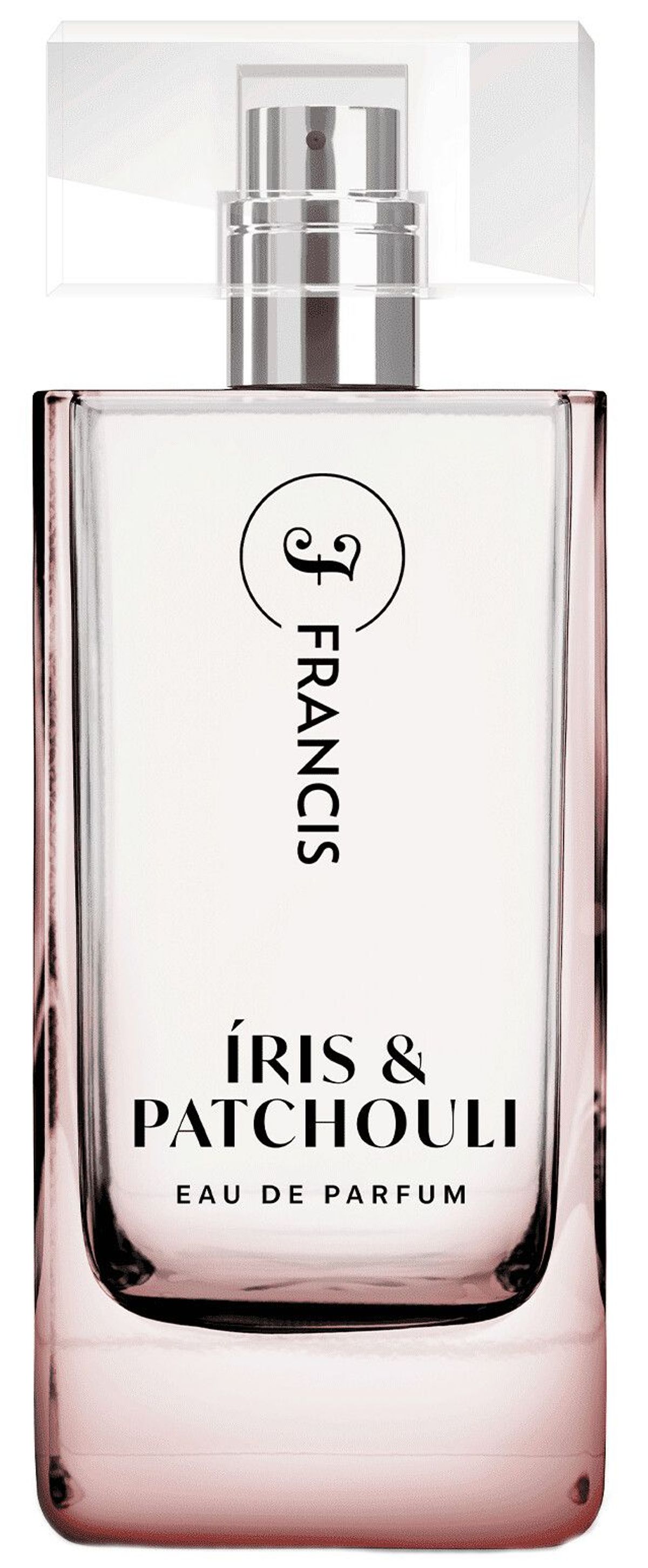 Íris & Patchouli