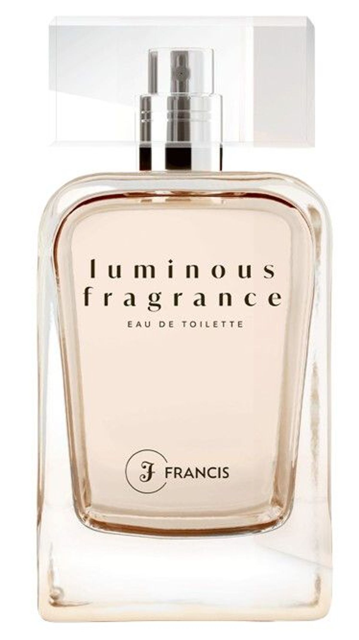 Luminous Fragrance
