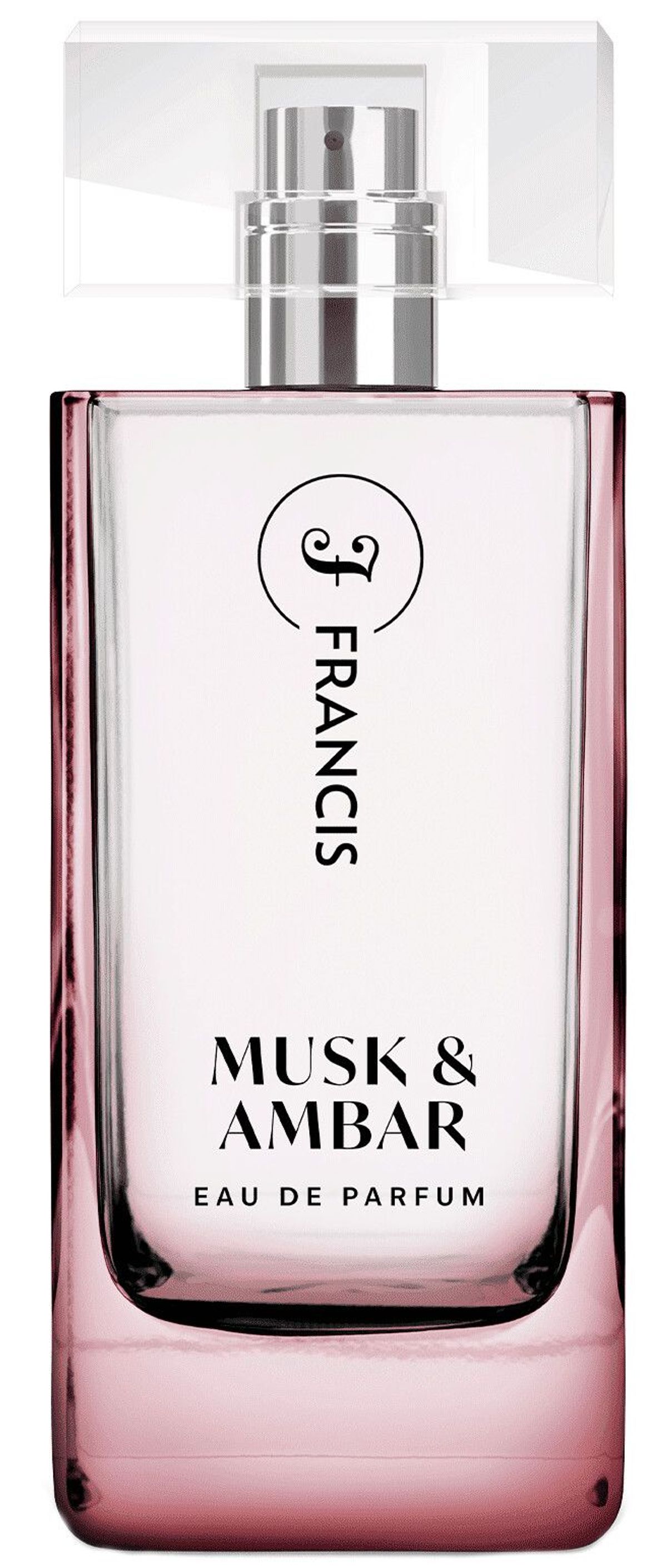 Musk & Ambar
