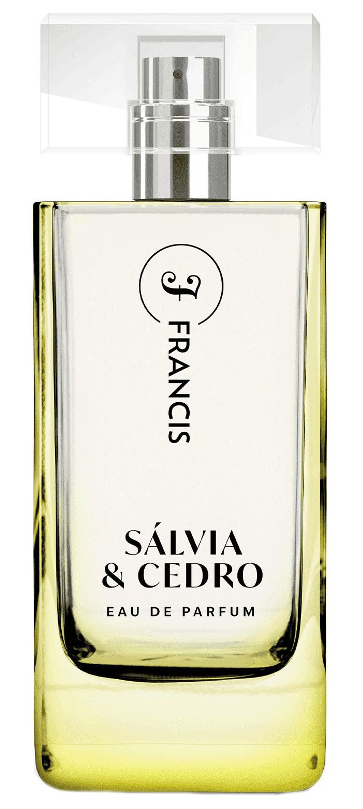 Sálvia & Cedro