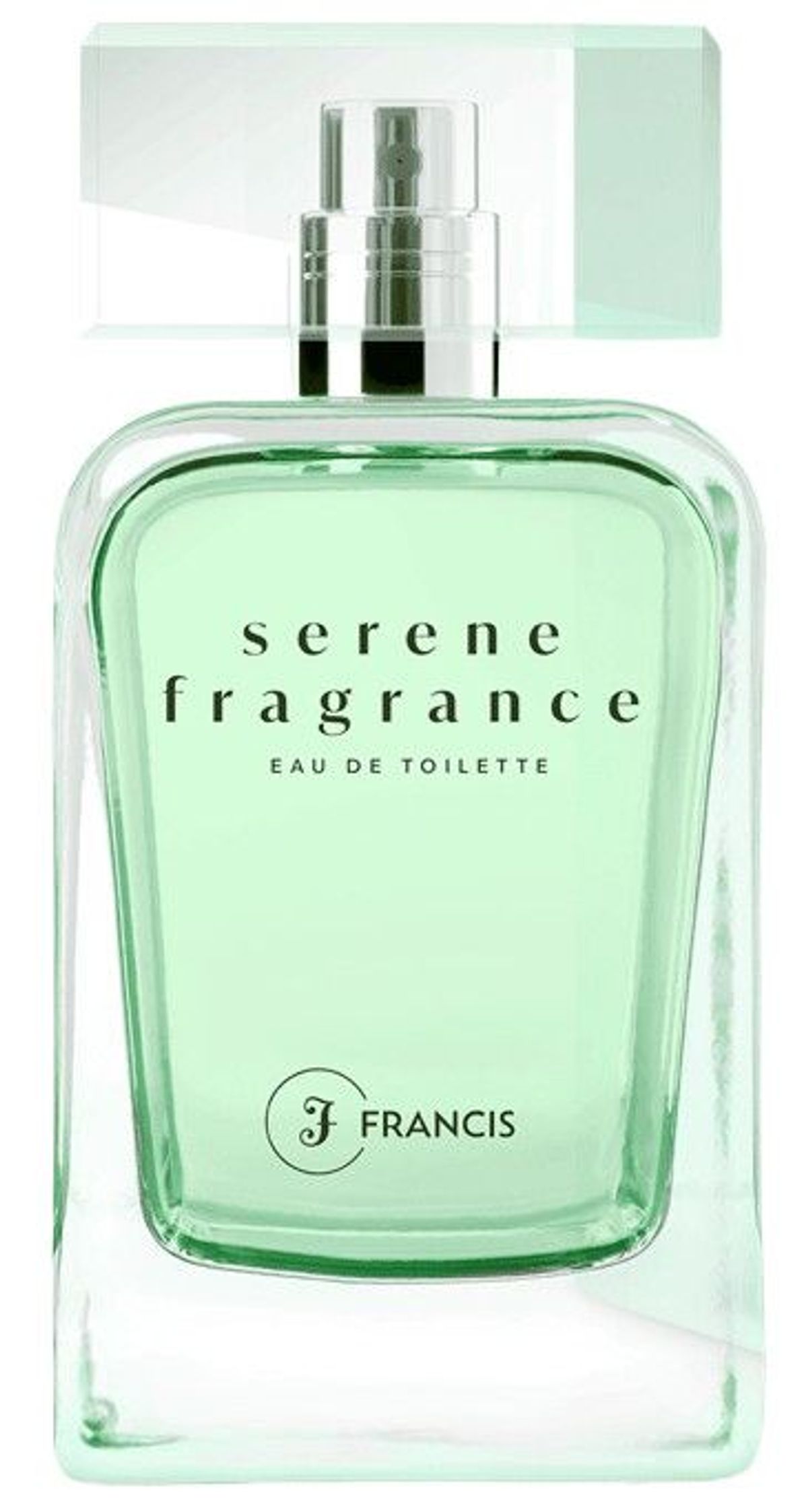 Serene Fragrance