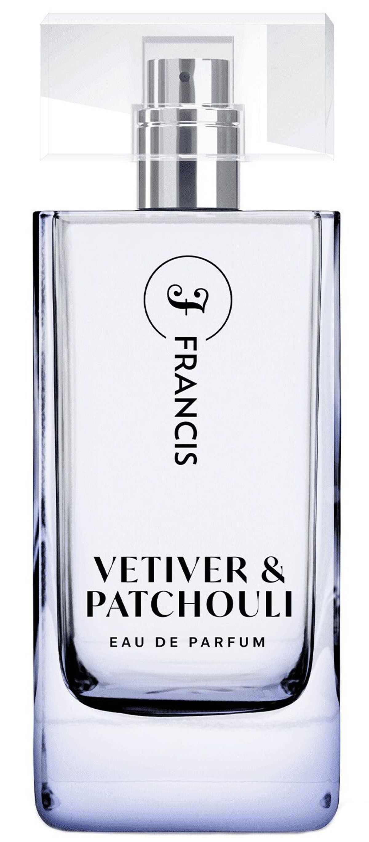 Vetiver & Patchouli