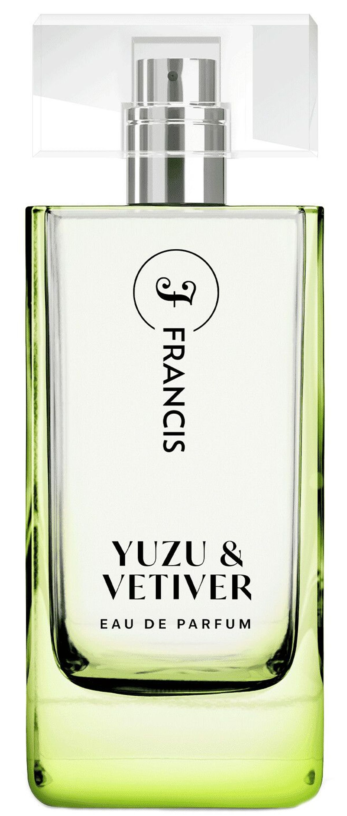 Yuzu & Vetiver