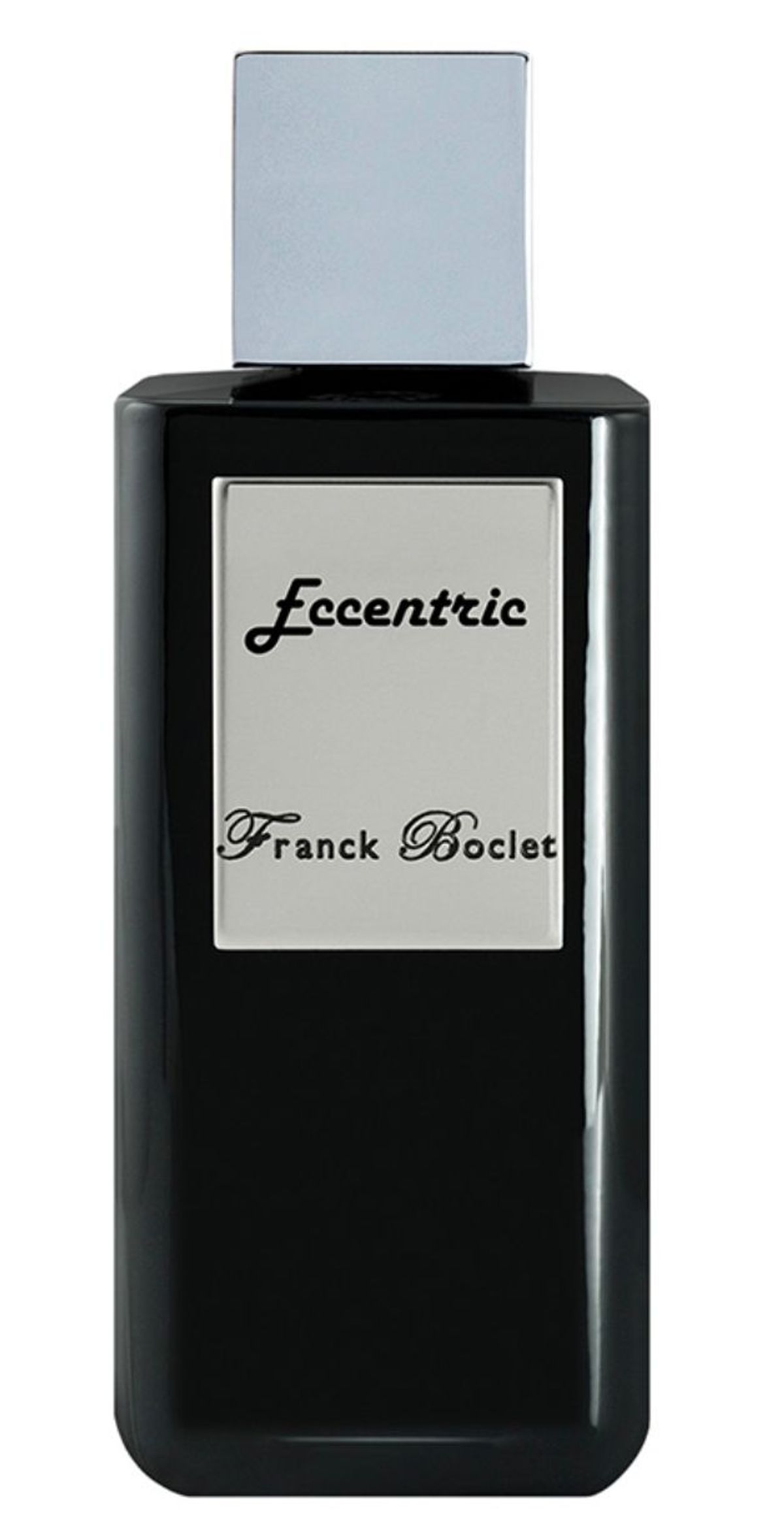 Eccentric