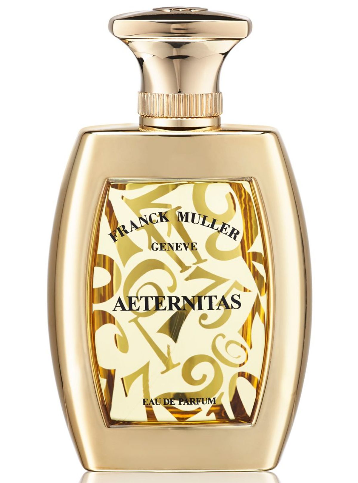 Aeternitas