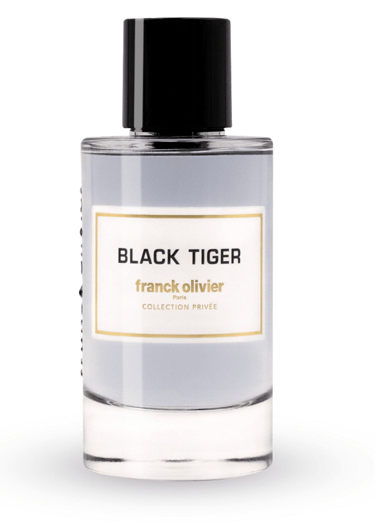 Black Tiger