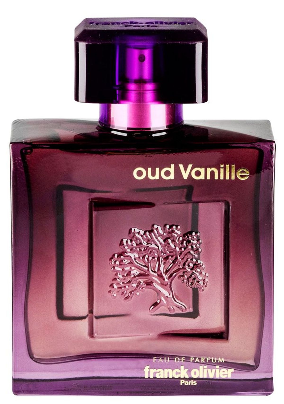 Oud Vanille