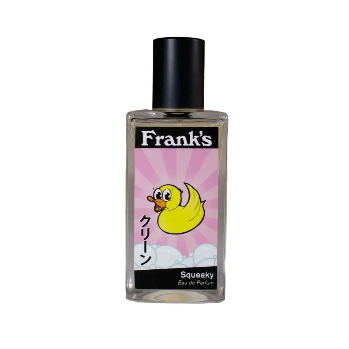 Squeaky