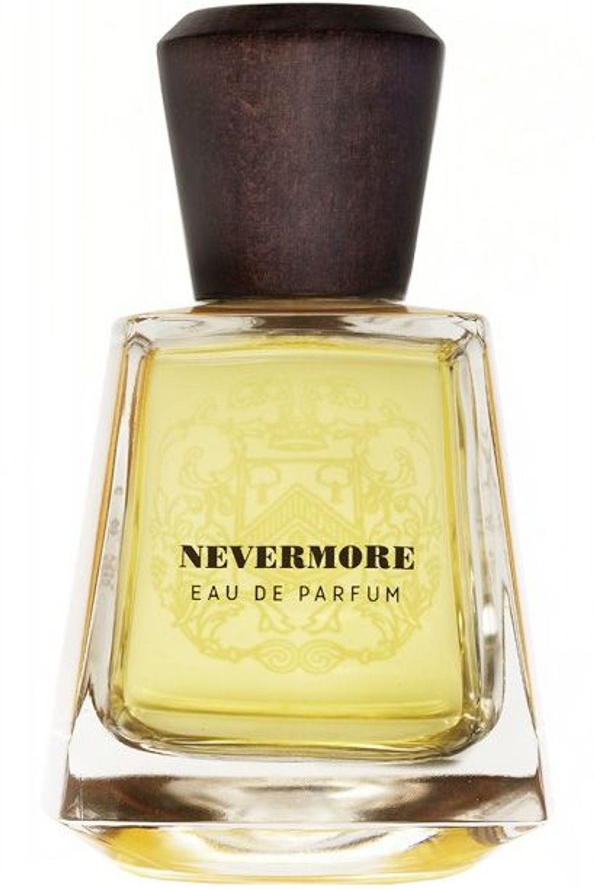 Nevermore