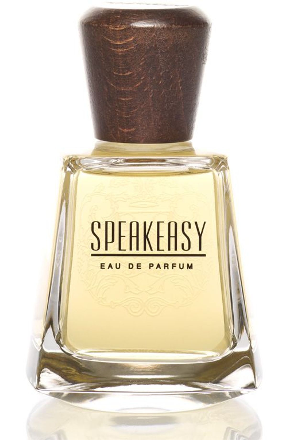 Speakeasy