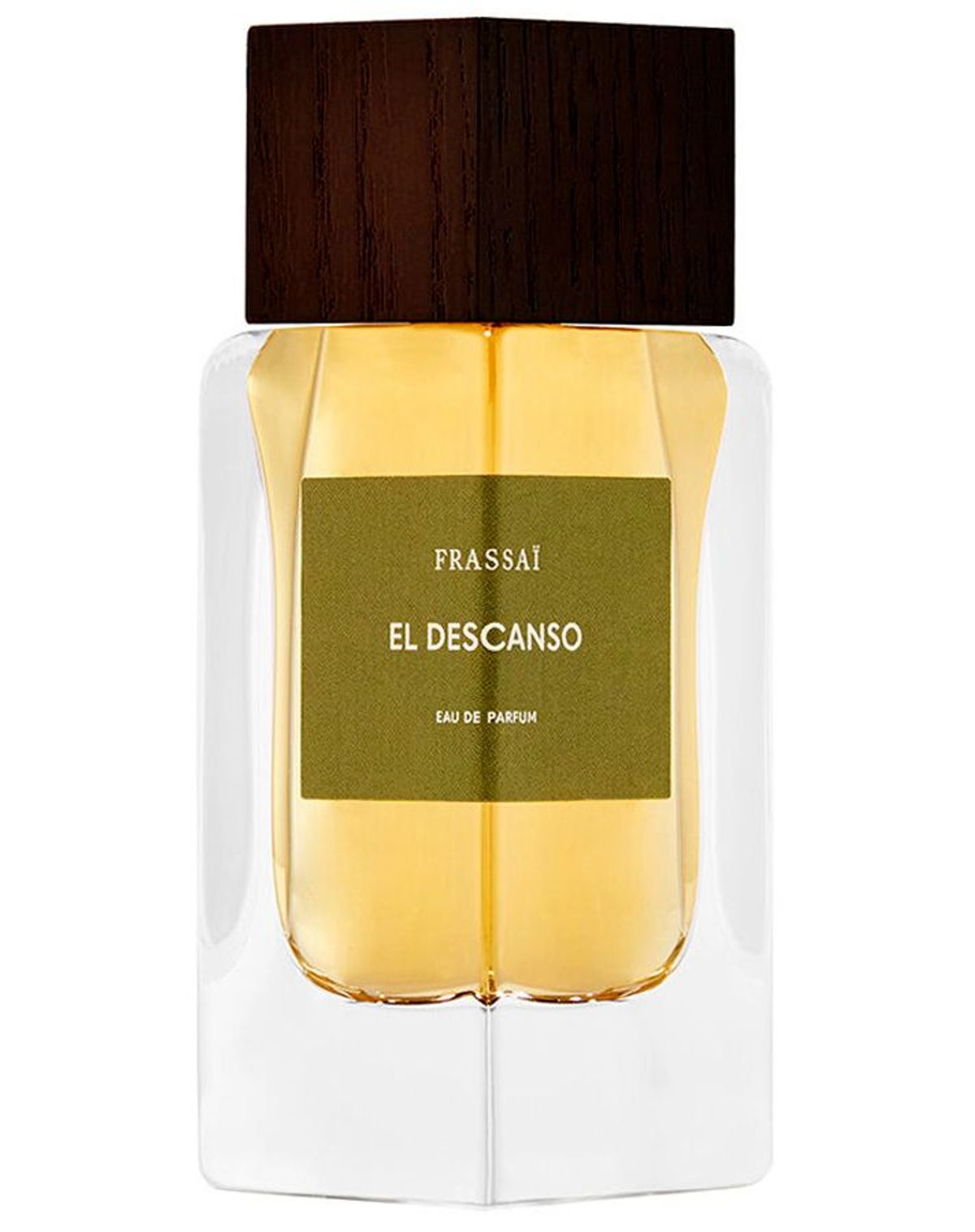El Descanso