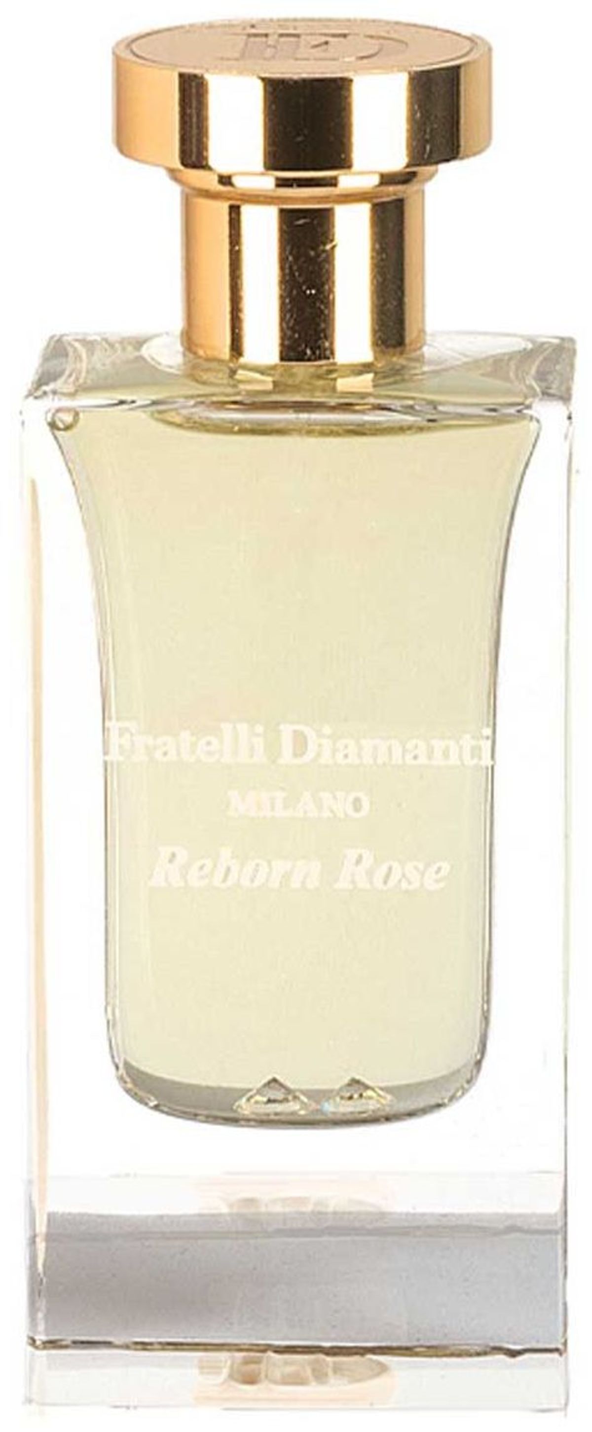 Reborn Rose
