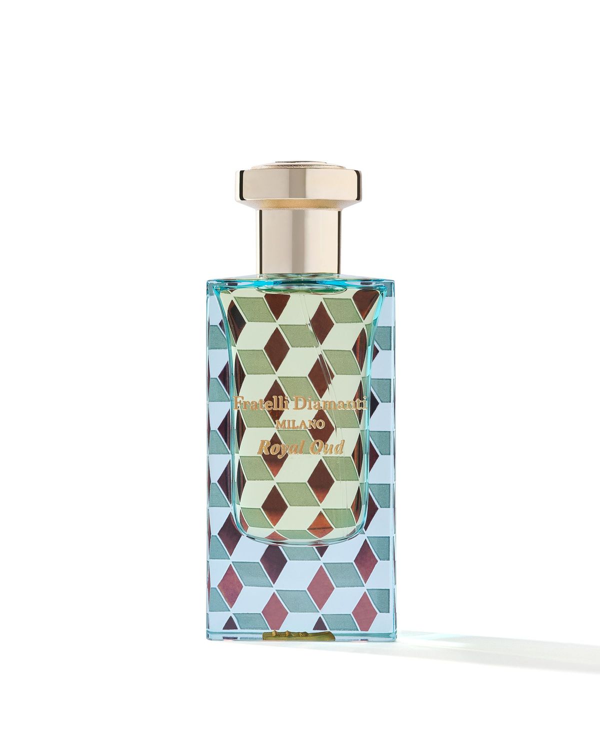 Royal Oud