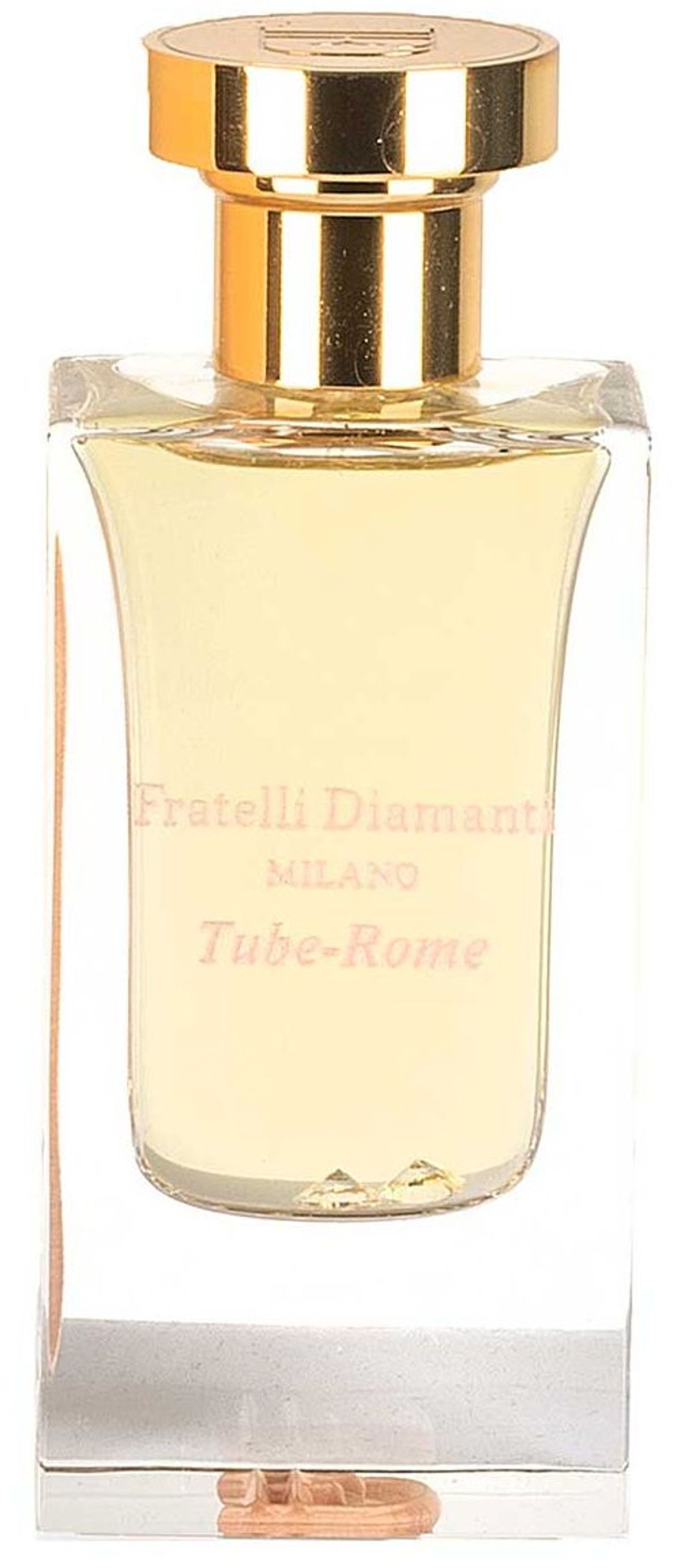 Tube-Rome