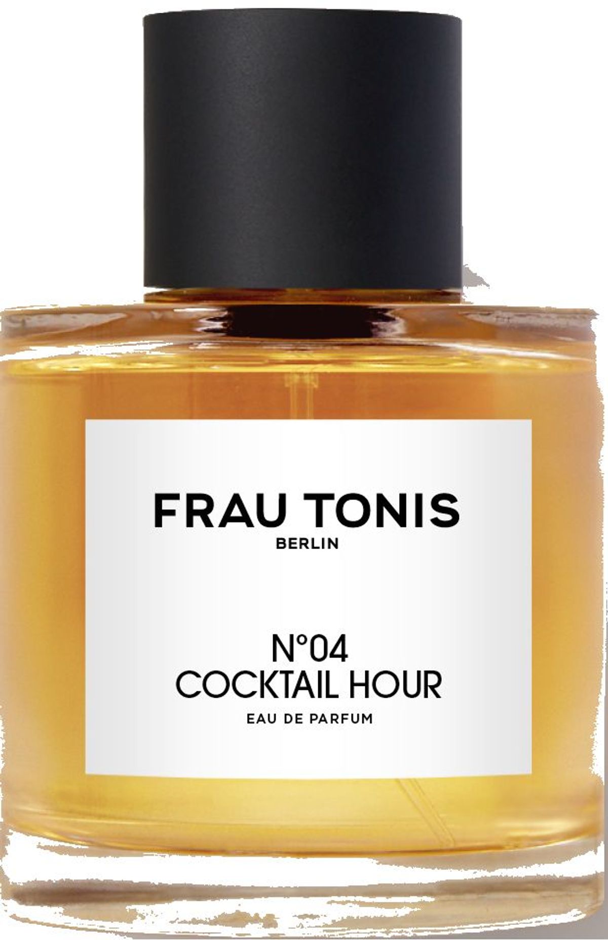 No. 04 Cocktail Hour