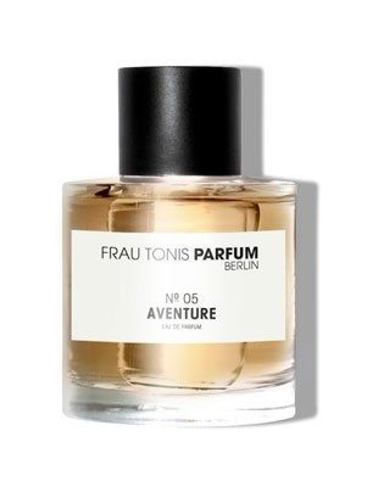 No. 05 Aventure