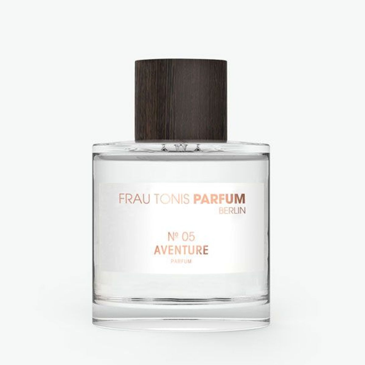 No 05 Aventure (Parfum)