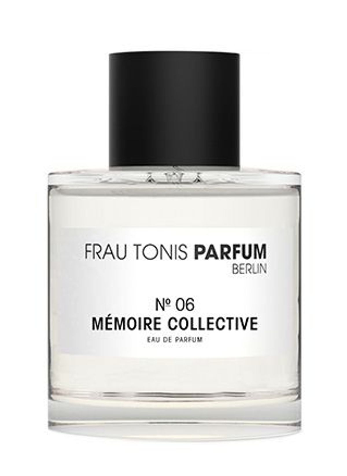 No. 06 Mémoire Collective