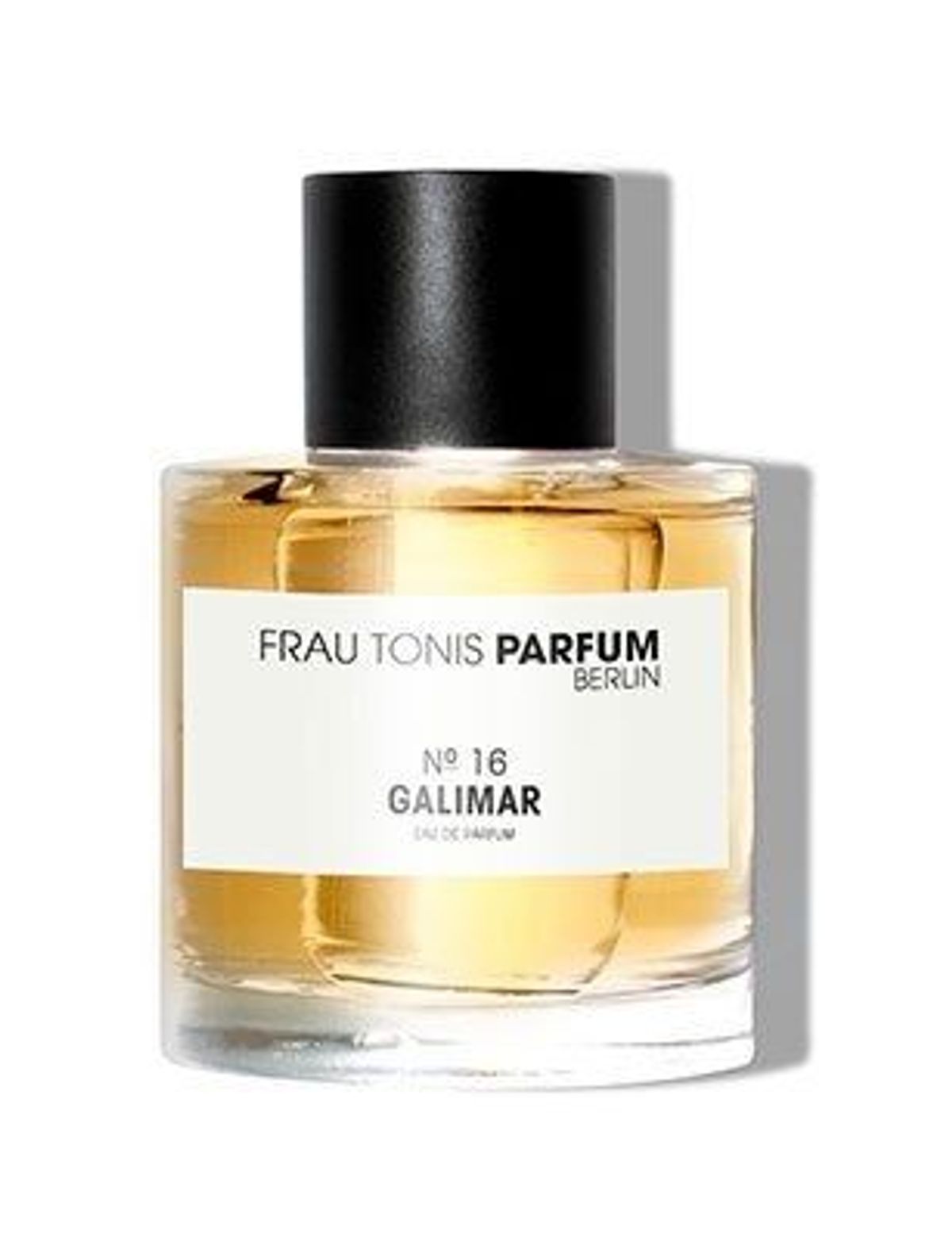 No. 16 Galimar