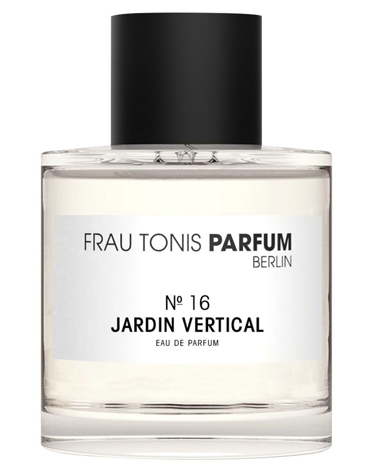 No. 16 Jardin Vertical