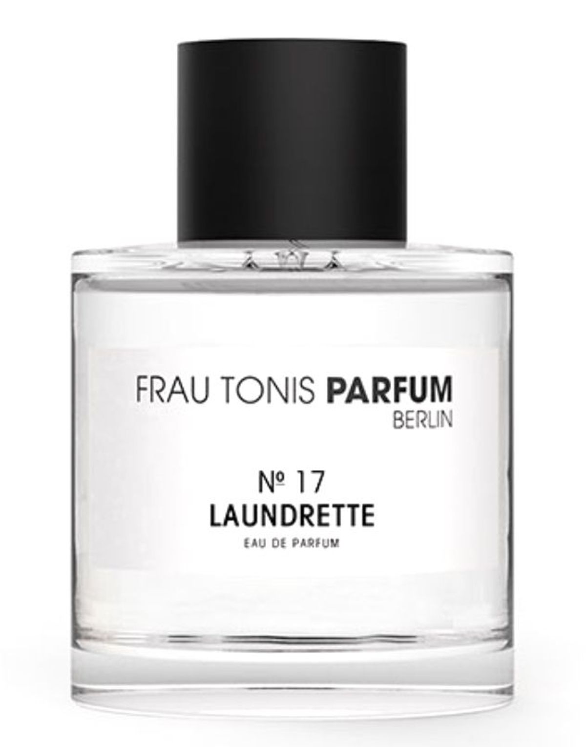 No. 17 Laundrette