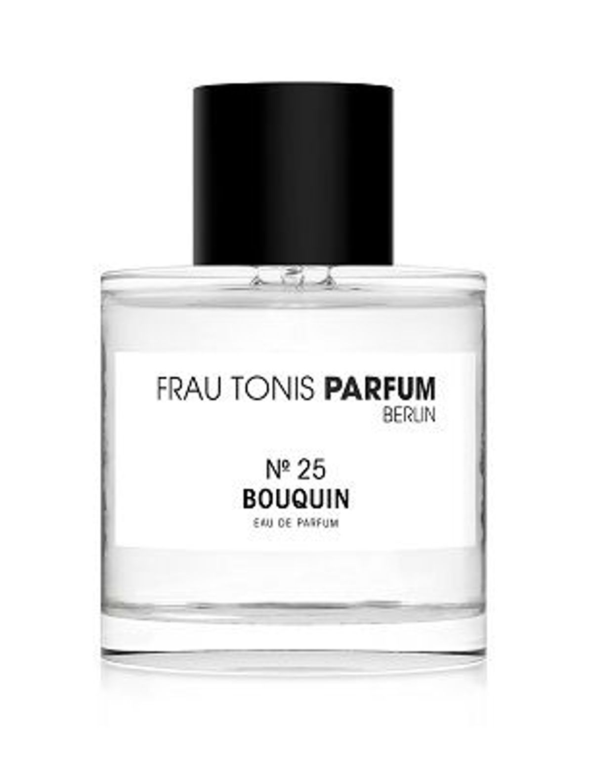 No. 25 Bouquin