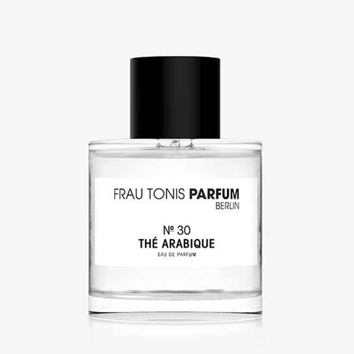 No. 30 Thé Arabique