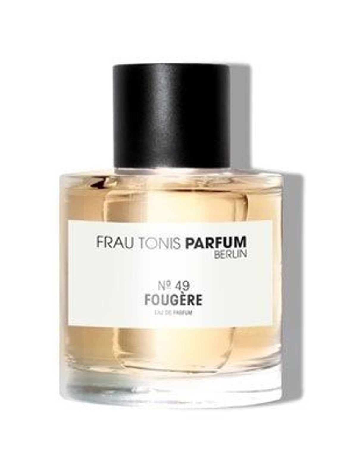 No. 49 Fougère
