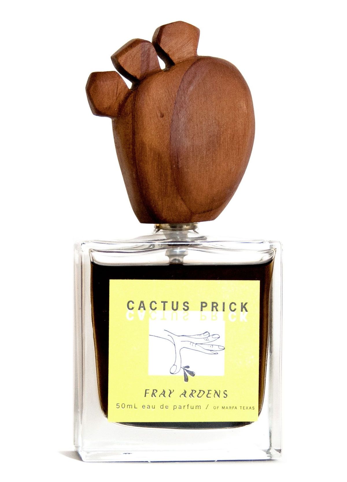 Cactus Prick