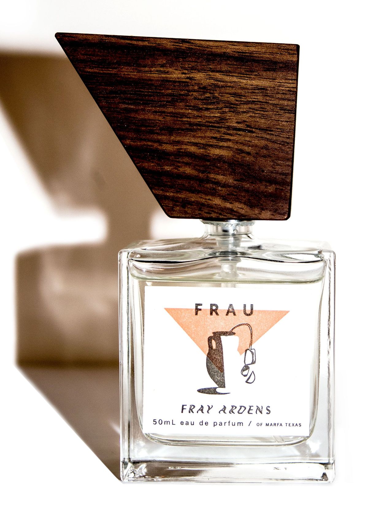 Frau