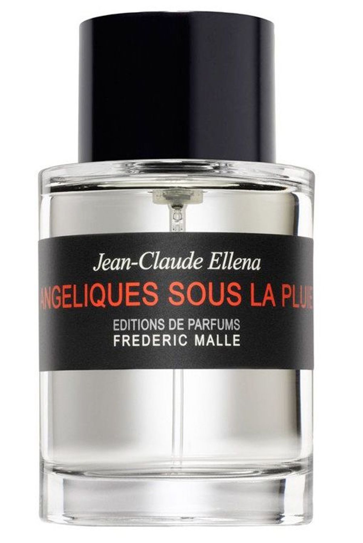 Angéliques Sous La Pluie