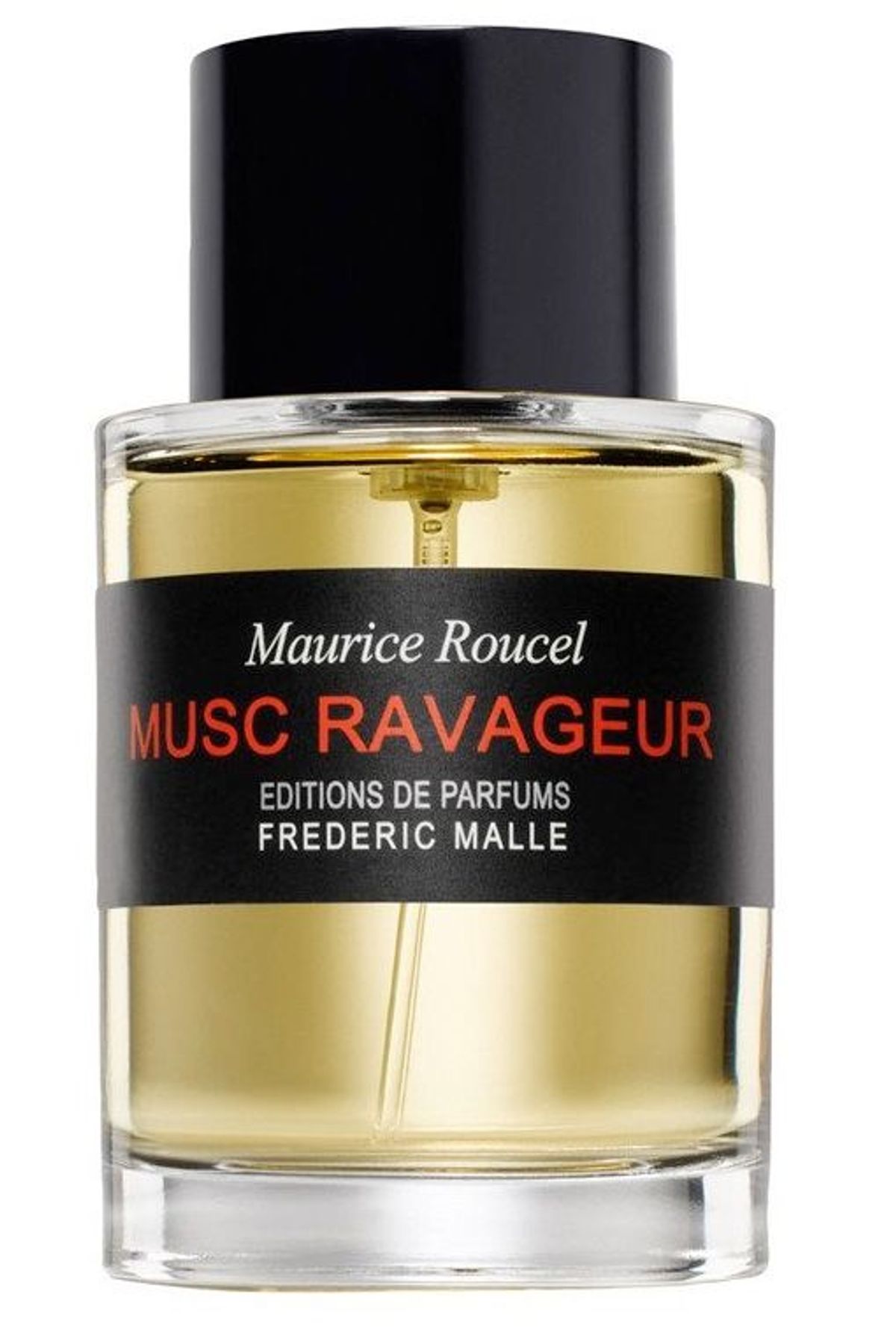 Musc Ravageur