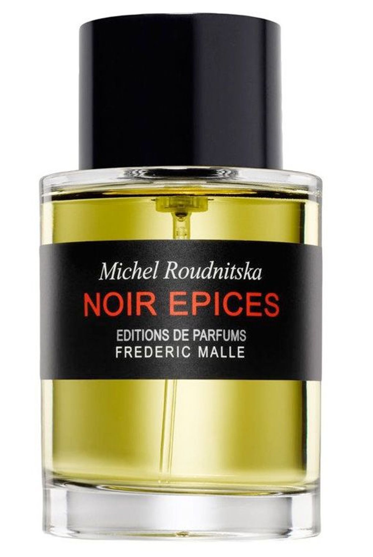 Noir Epices