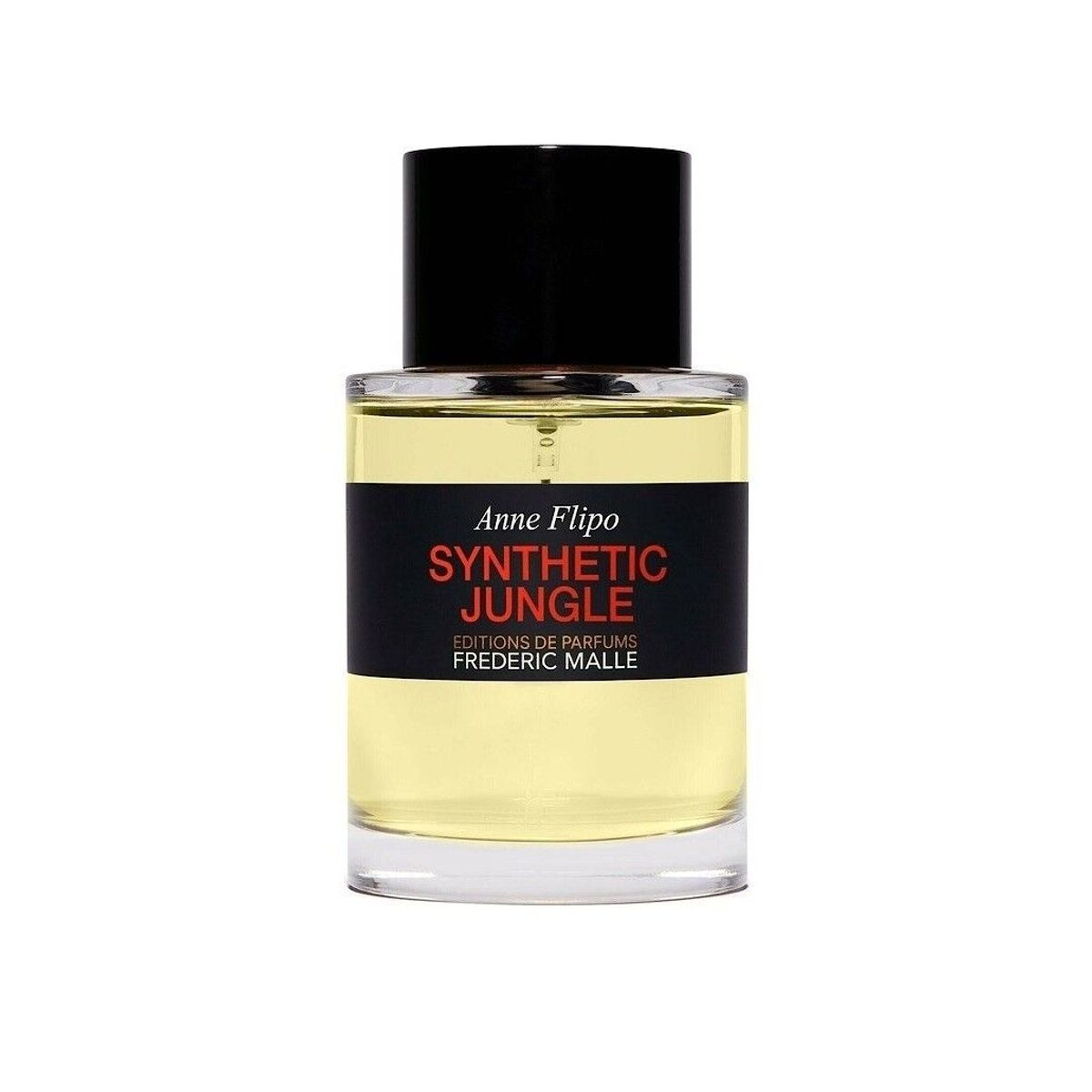 Synthetic Jungle
